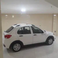 کوییک GX مدل 1402