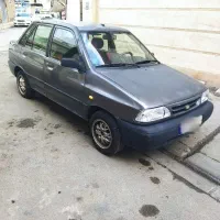 پراید مدل1386/12/20|خودرو سواری و وانت|هشتگرد, شهرک وحدت|دیوار