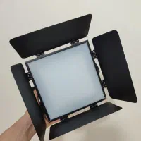 نور ثابت حرفه ای فن دار  تولید محتوا