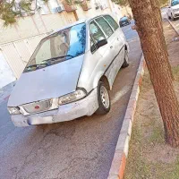 ون کاروان|خودرو سواری و وانت|سهند, |دیوار