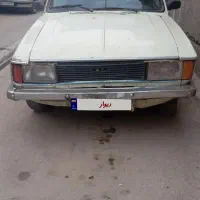 پیکان وانت مدل 84باشماره توی عکس تماس بگیرید