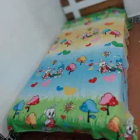تخت خواب نو