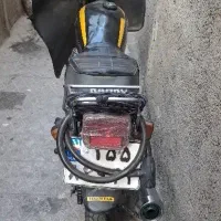 هندا رهرو ۹۹