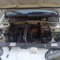 پارس مدل ۸۷|خودرو سواری و وانت|اسلامشهر, شهرک مفیدی|دیوار