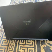 لپ تاپ ایسوس F15 تاف گیمینگ 3050ti ۱۴۴ هرتز|رایانه همراه|اصفهان, کوی ولی عصر|دیوار