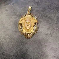 طلای کارکرده با۷درصد