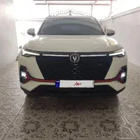 چانگان پلاس cs 35|خودرو سواری و وانت|بندر کنگان, |دیوار