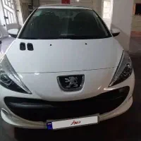 فروش ۲۰۷ پانا مدل ۱۴۰۱|خودرو سواری و وانت|شیراز, سفیرشمالی|دیوار