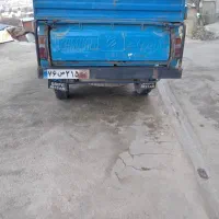 سایپا دوگانه سوز مدل ۸۹|خودرو سواری و وانت|مریوان, |دیوار