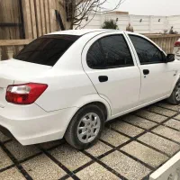 ساینا ۴۰۲ دوگانه کارخانه بدون رنگ