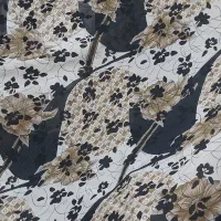 قواره چادر رنگی مجلسی