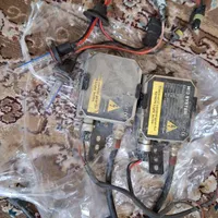 لامپ زنون