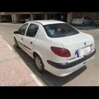 ۲۰۶ ۹۹ فابریک ۸۴ تا کار واقعی بشرط