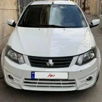 ساینا ۹۶ سفید رنگ