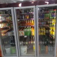 فروش کلیه اجناس و وسایل سوپرمارکت