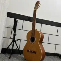 گیتار پارسی m5|گیتار، بیس، امپلیفایر|کازرون, |دیوار