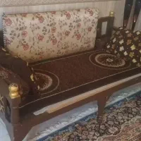 ۱جفت پشتی