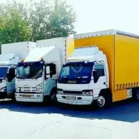 باربری پرشین‌حمل‌اثاثیه100٪تضمینی به کل کشورثبت118