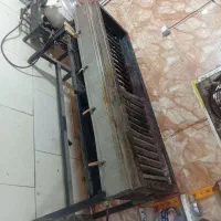منقل 4شعله