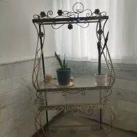 دکوری وجداکننده سالن آرایشی خانمها