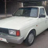 وانت پیکان مدل ۹۳|خودرو سواری و وانت|شفت, |دیوار