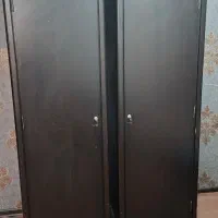 کمد لباس و دراور ۸ کشو