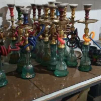 وسایل کامل چایخانه