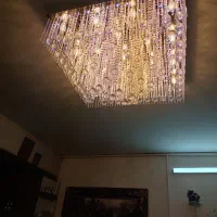 لوستر|لوستر و چراغ آویز|سبزوار, ایزی شهر|دیوار