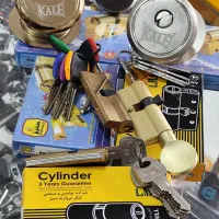 قفل سازی کلیدسازی ریموت شبانه روزی سیار خستربجنورد