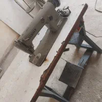 فروش چرخ خیاطی های صنعتی شرایطی|چرخ خیاطی و ریسندگی|بناب, |دیوار