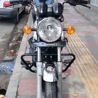 باکسر طرح دینو ۲۰۰|موتورسیکلت|سنندج, |دیوار