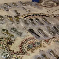 ساعت مچی پوداگار|ساعت|اراک, |دیوار