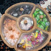 اردو خوری چوبی