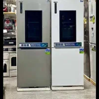 یخچال فیریزر جنرال سه درب اکبند