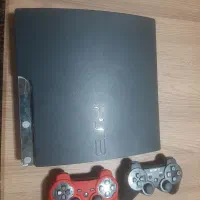 ps3|کنسول، بازی ویدئویی و آنلاین|شهر ری, علایین|دیوار