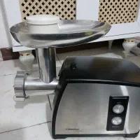 هواپز آرام پز توربو حرارتی|اجاق گاز و لوازم برقی پختوپز|باقرشهر, |دیوار