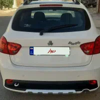 کوییک gxr تیپ L مدل 403 کارکرد ۷۷۷۹