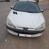 ۲۰۶ صندوقدار تیپ ۵ تیوفایو