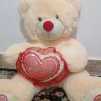 عروسک قیمت توافقی