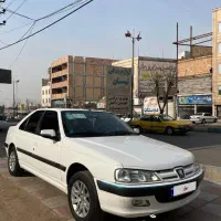 پژو پارس مدل 1401 Xu7p