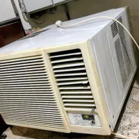 کولر ۲۴هزار ال جی کنترل دار معاوضه