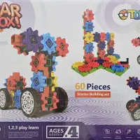 اسباب بازی با کیفیت