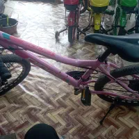 دوچرخه 24دخترانه