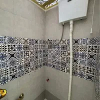 ۶۳متر ۲خوابه سالن پرده خور کلید نخورده آلاله شرقی|فروش آپارتمان|تهران, سازمان برنامه شمالی|دیوار