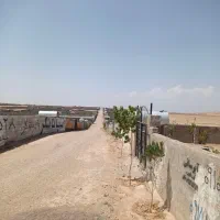 باغچه ویلا زمین باغی ۵۰۳متری بهترین سرمایه گذاری|فروش زمین و ملک کلنگی|مشهد, جانباز|دیوار