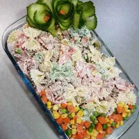 انواع پیش غذا به صورت کیلویی