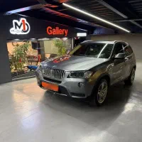 BMW X3 2013|خودرو سواری و وانت|تهران, زعفرانیه|دیوار