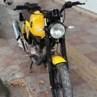 زونتس کافه ریس در حد صفر