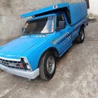 نیسان سایپا اپشنال