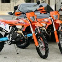 yb250تریل کراس